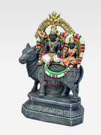 MA ALANGARA RISHABAVAGANAR