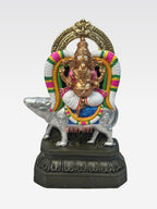 MA ALANGARA VINAYAGAR