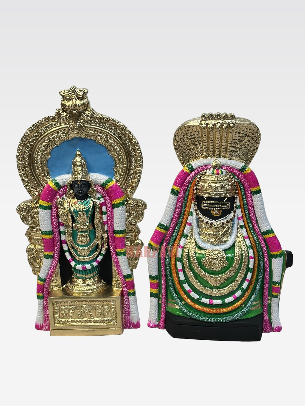 MA ANNAMALAI UNNAMALAI SET