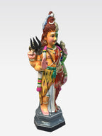 MA ARDHANATHISHWARAR NEW BIG 2FT
