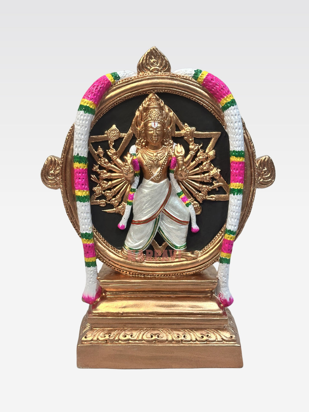 MA CHAKRATHUALWAR