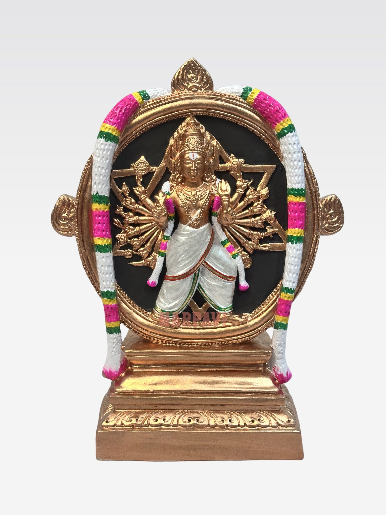 MA CHAKRATHUALWAR