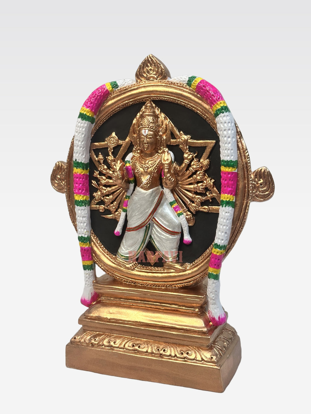 MA CHAKRATHUALWAR