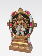 MA CHAKRATHUALWAR