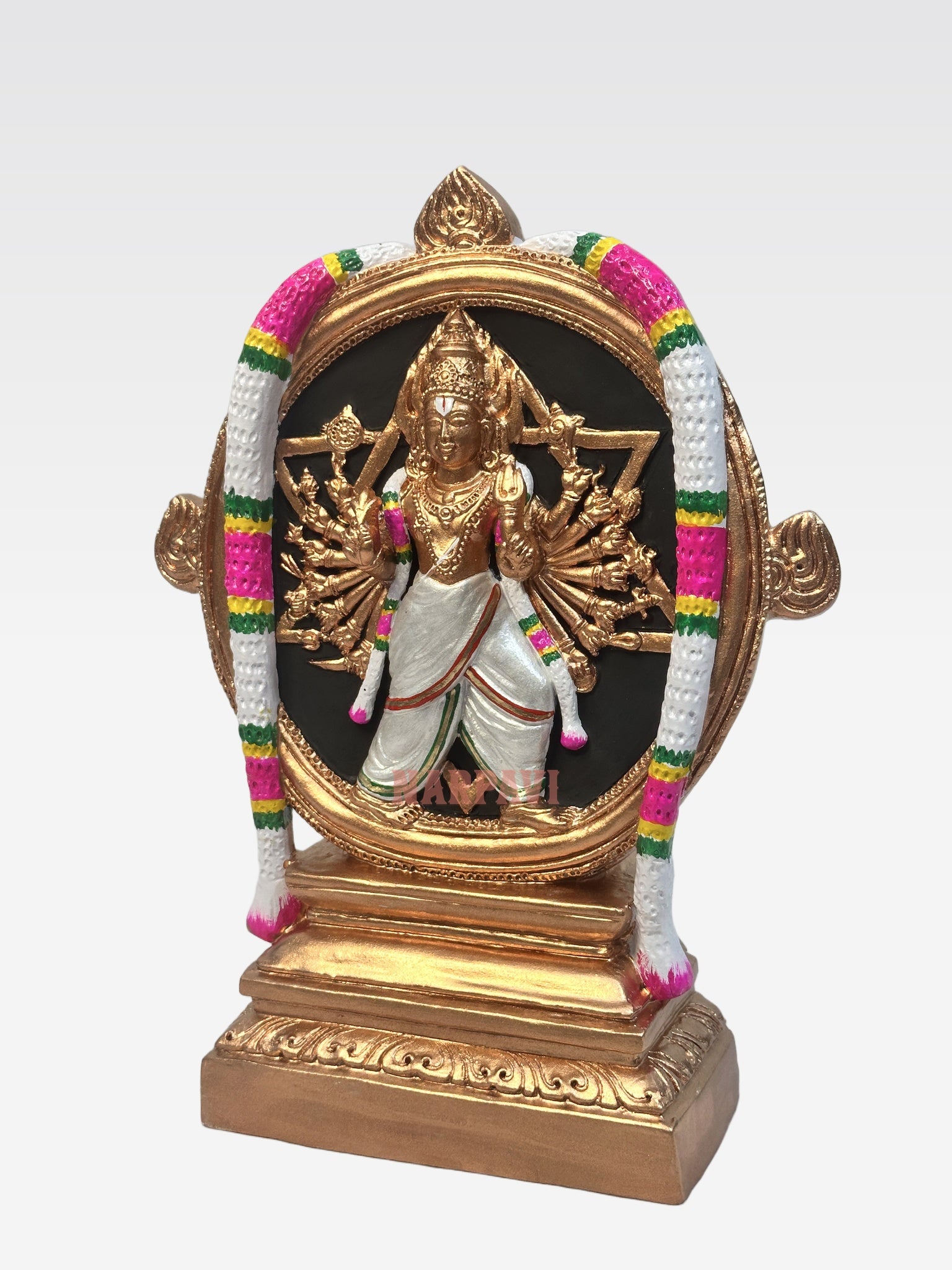 MA CHAKRATHUALWAR