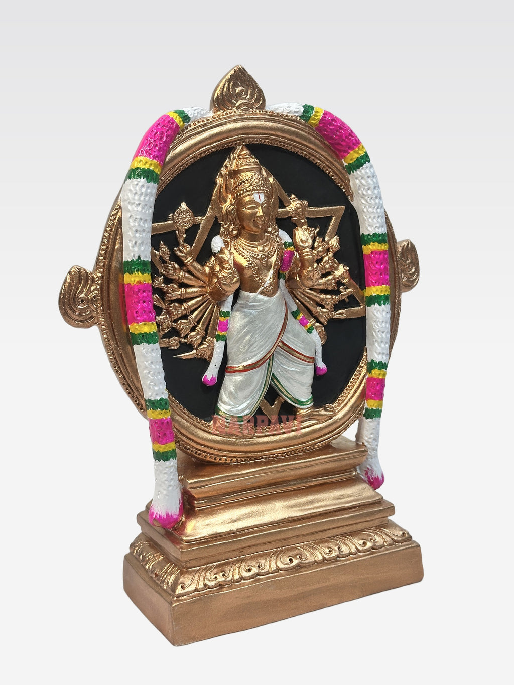 MA CHAKRATHUALWAR