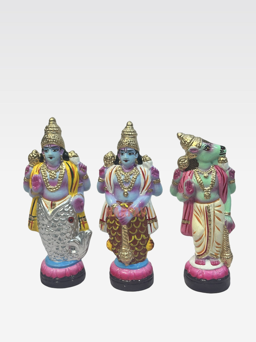 MA DHASAVATHARAM (PREMIUM QUALITY)
