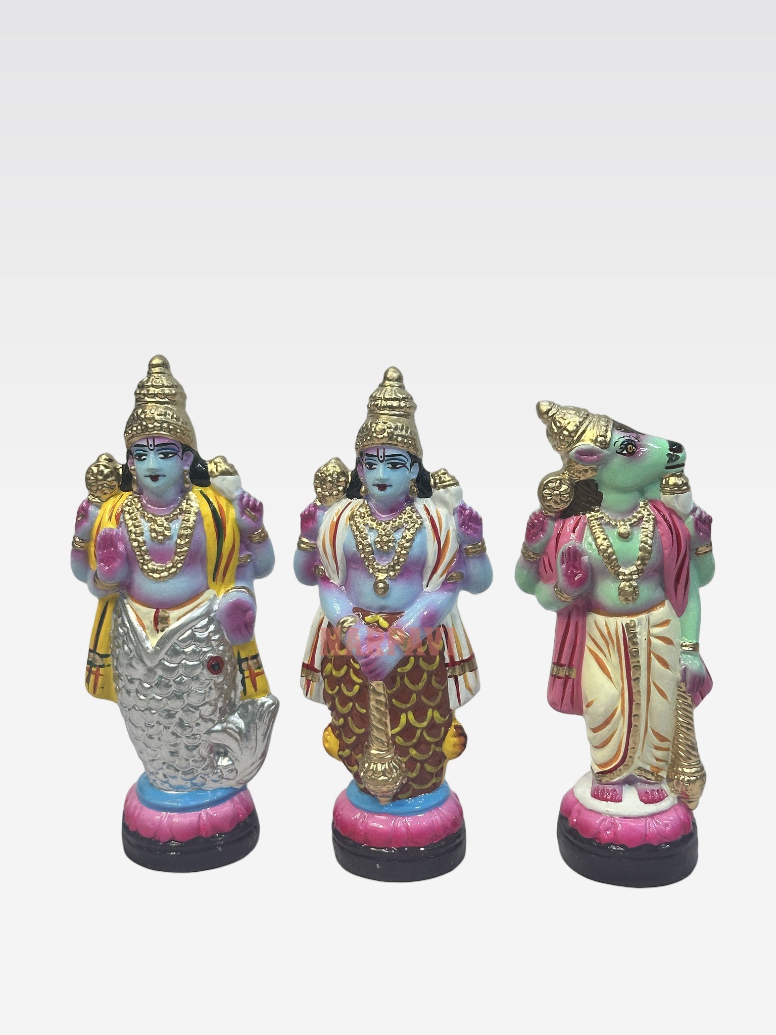MA DHASAVATHARAM (PREMIUM QUALITY)