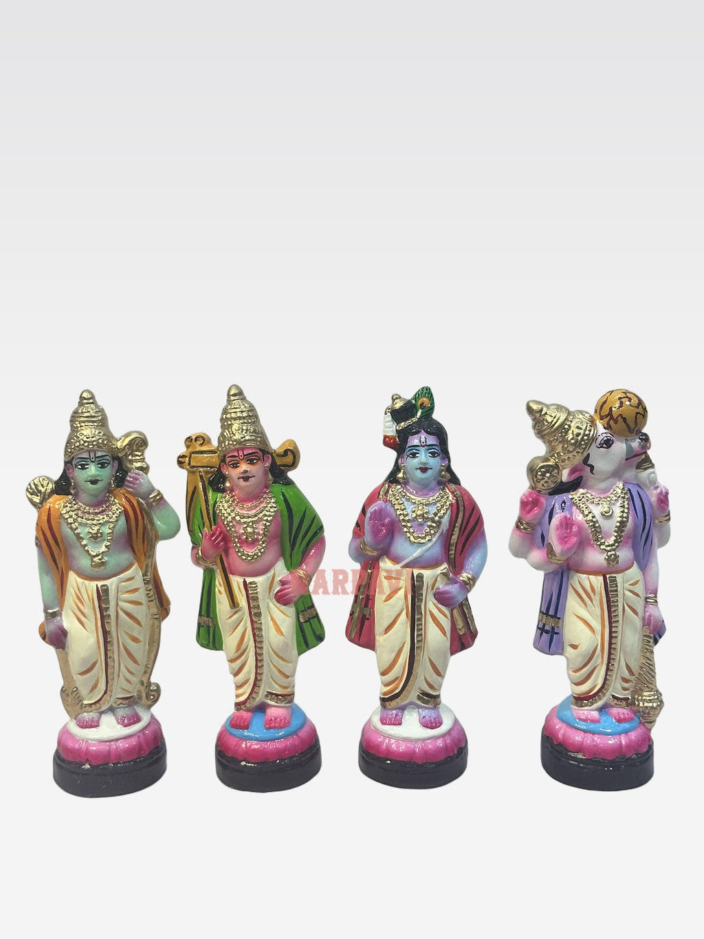 MA DHASAVATHARAM (PREMIUM QUALITY)