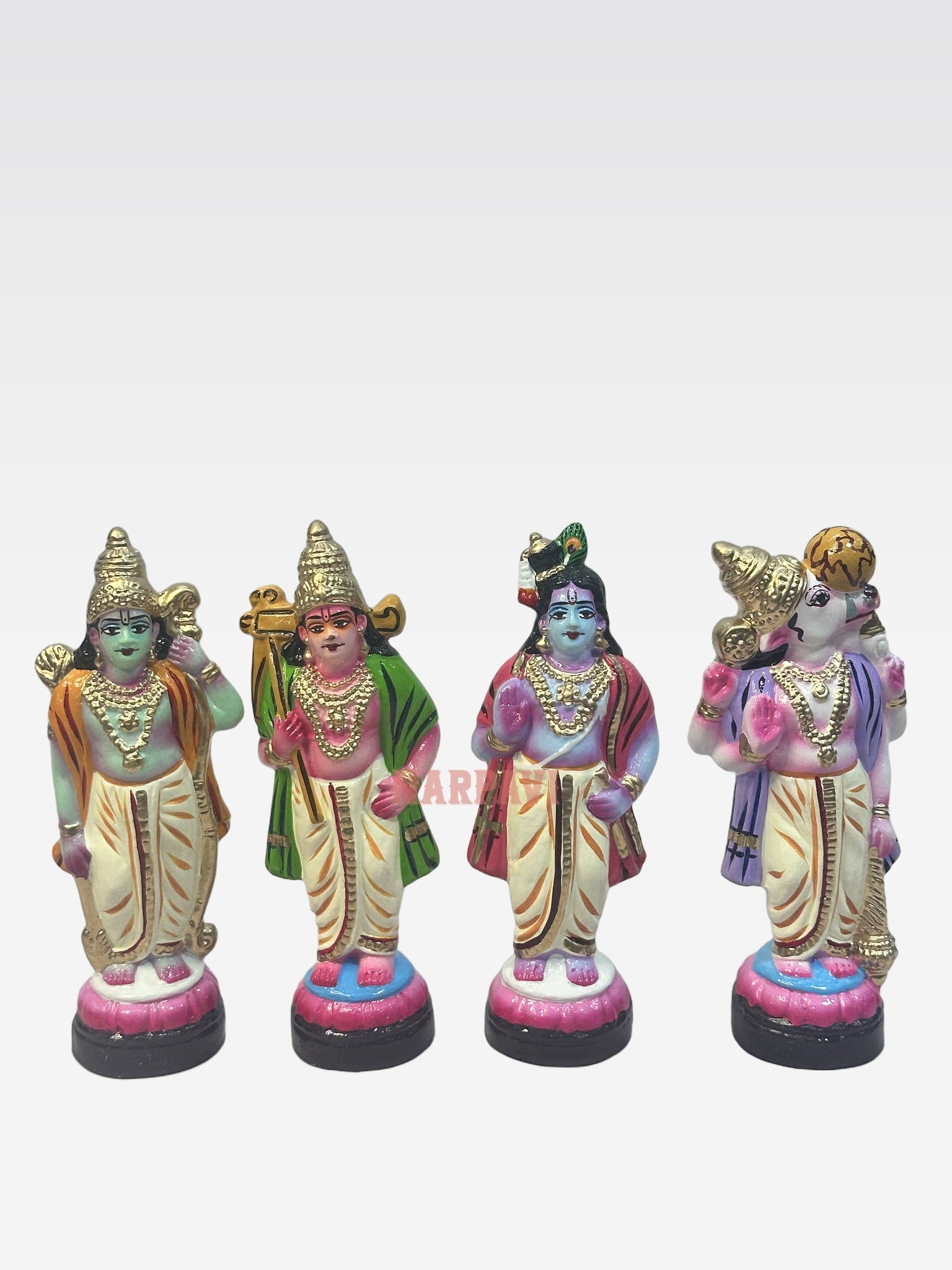 MA DHASAVATHARAM (PREMIUM QUALITY)