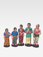 MA GRAHAPRAVESAM SET PM