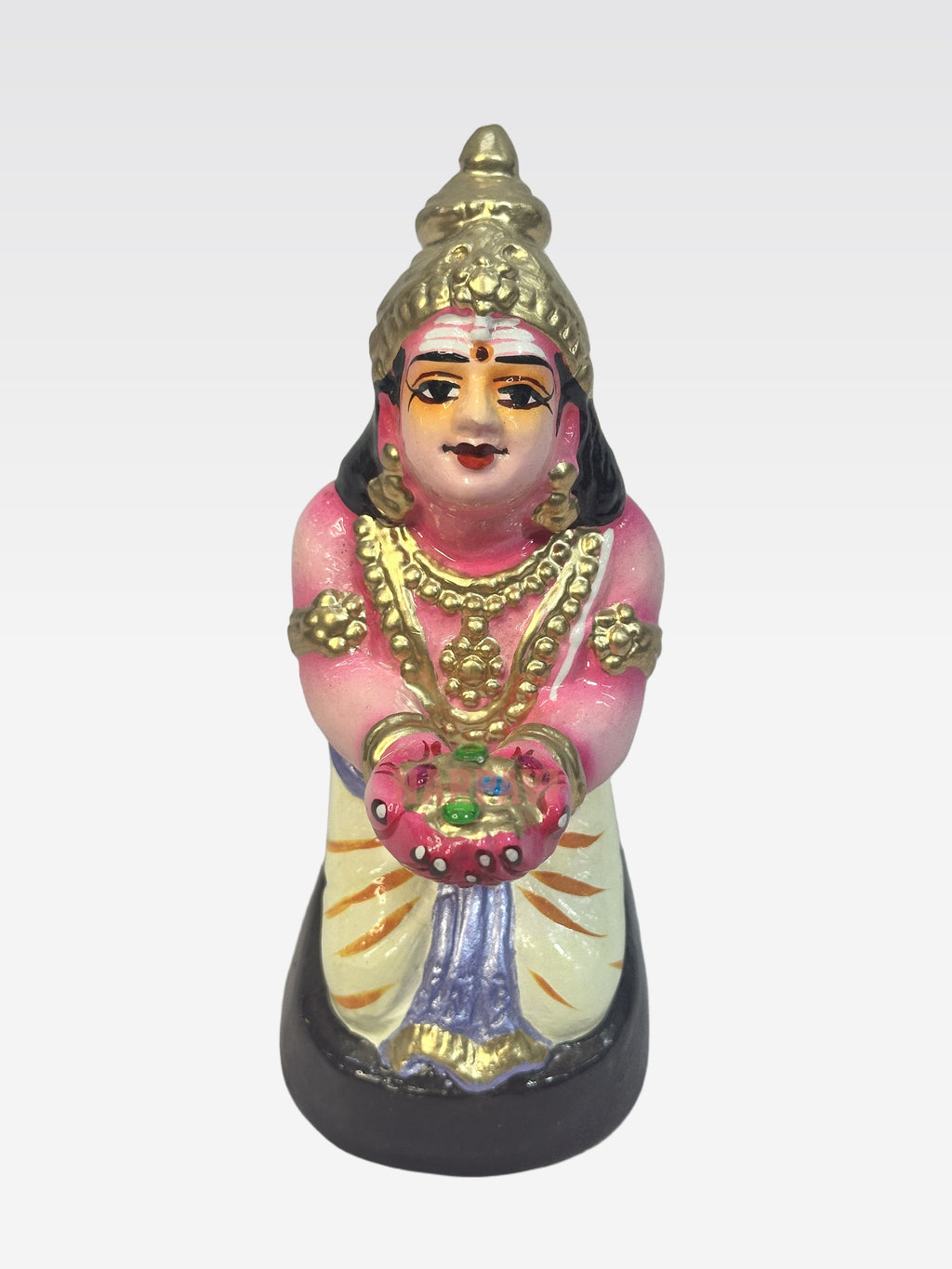 MA GUBERA ISHWARYA LINGAM SET PM