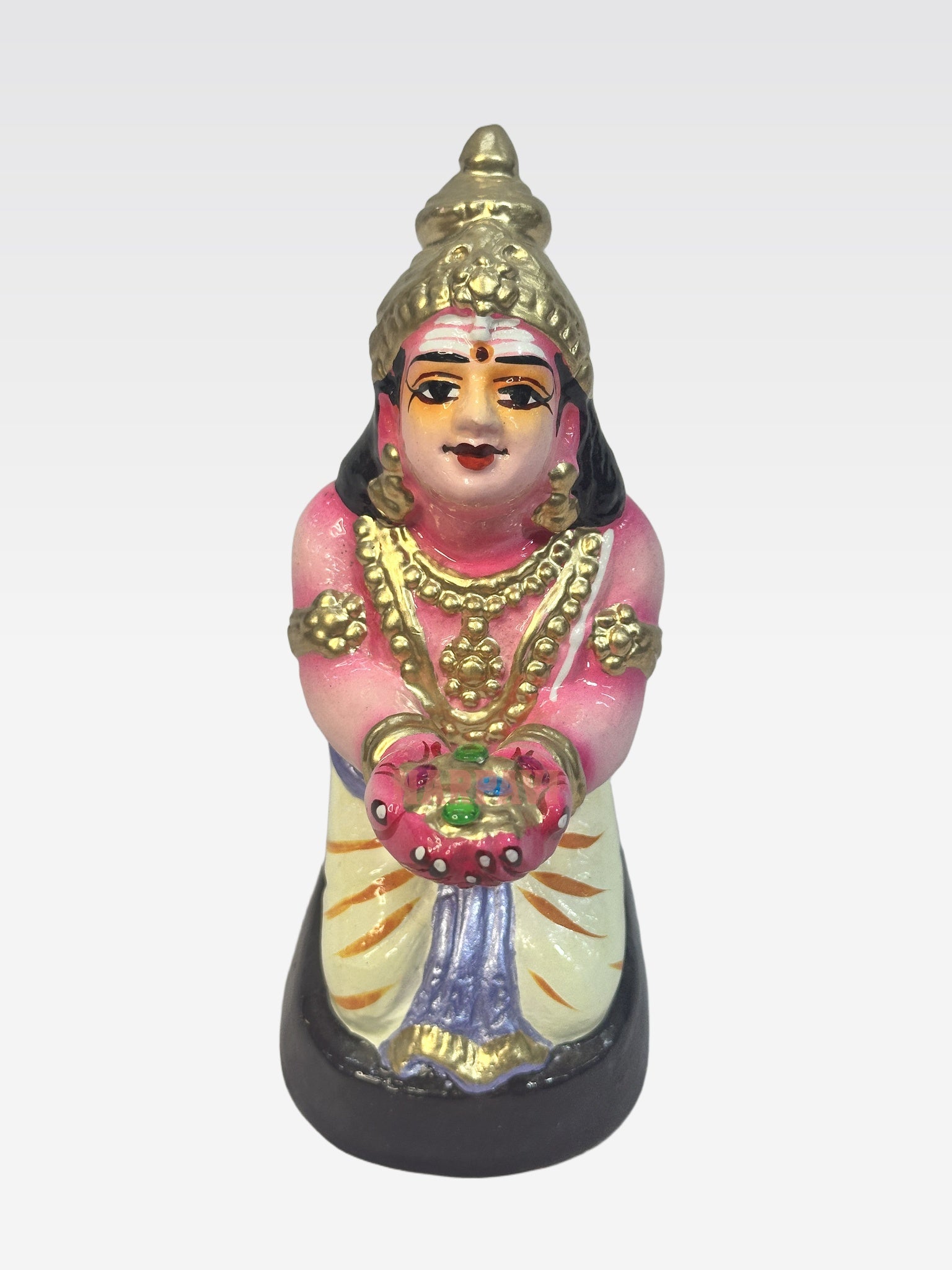 MA GUBERA ISHWARYA LINGAM SET PM