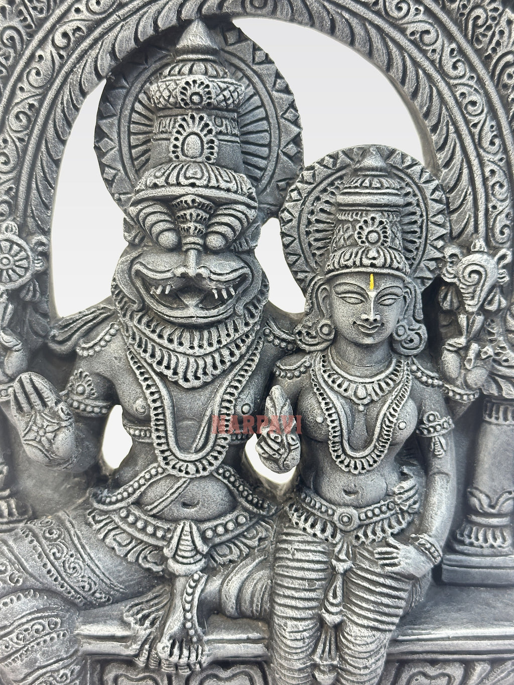 MA LAKSHMI NARASIMHAR