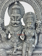 MA LAKSHMI NARASIMHAR