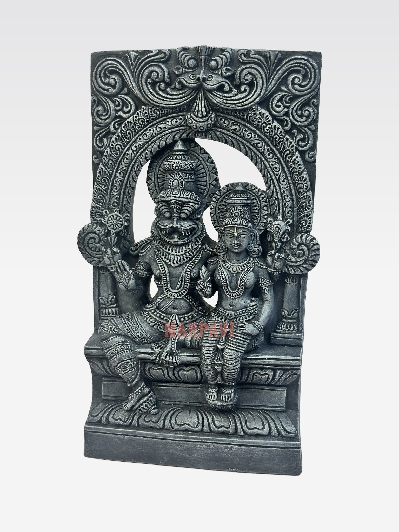 MA LAKSHMI NARASIMHAR
