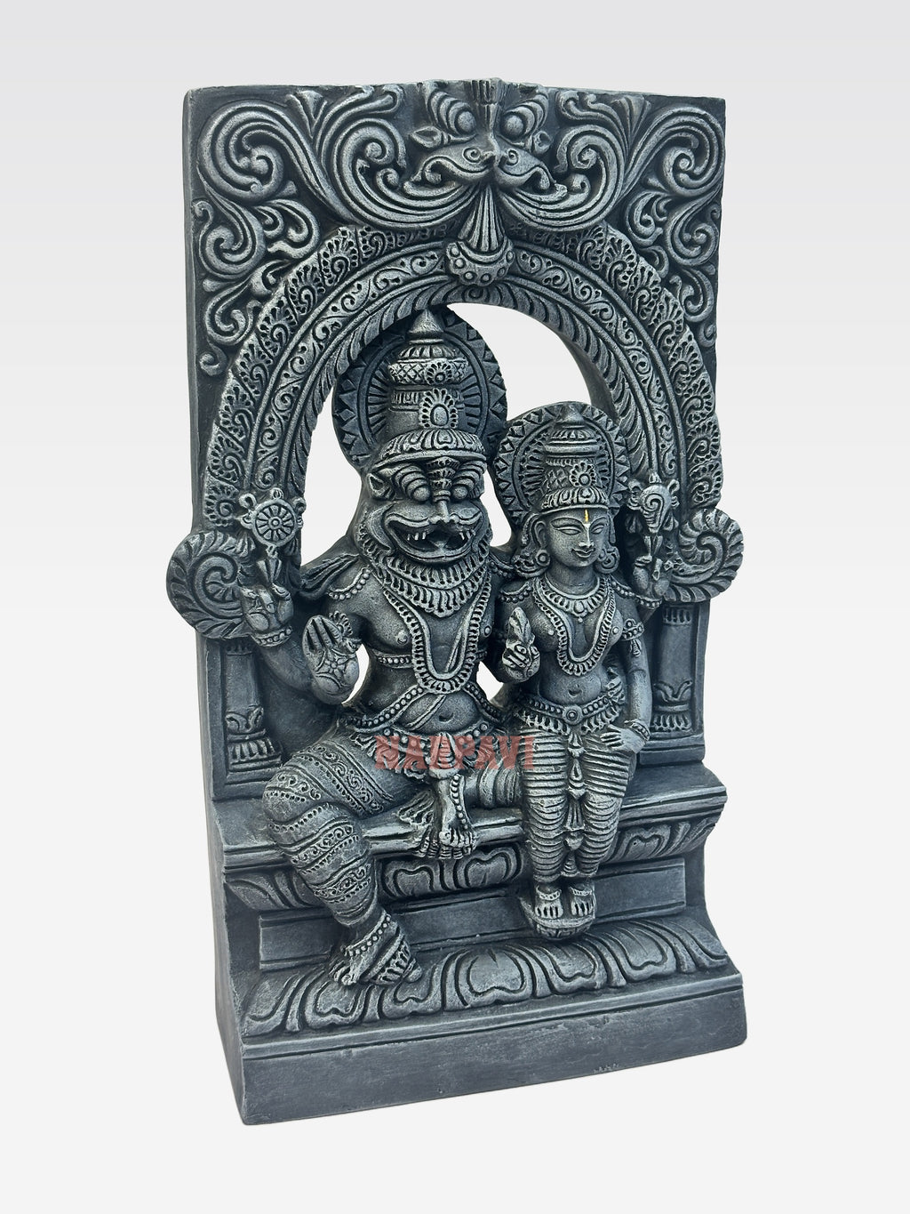 MA LAKSHMI NARASIMHAR