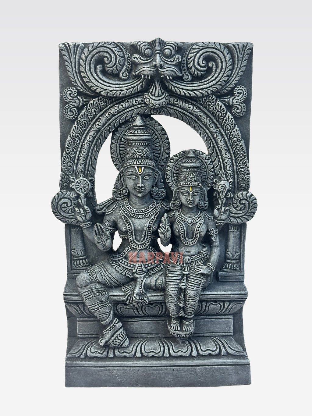 MA LAKSHMI NARAYANAR