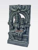 MA LAKSHMI NARAYANAR
