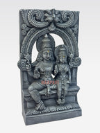 MA LAKSHMI NARAYANAR