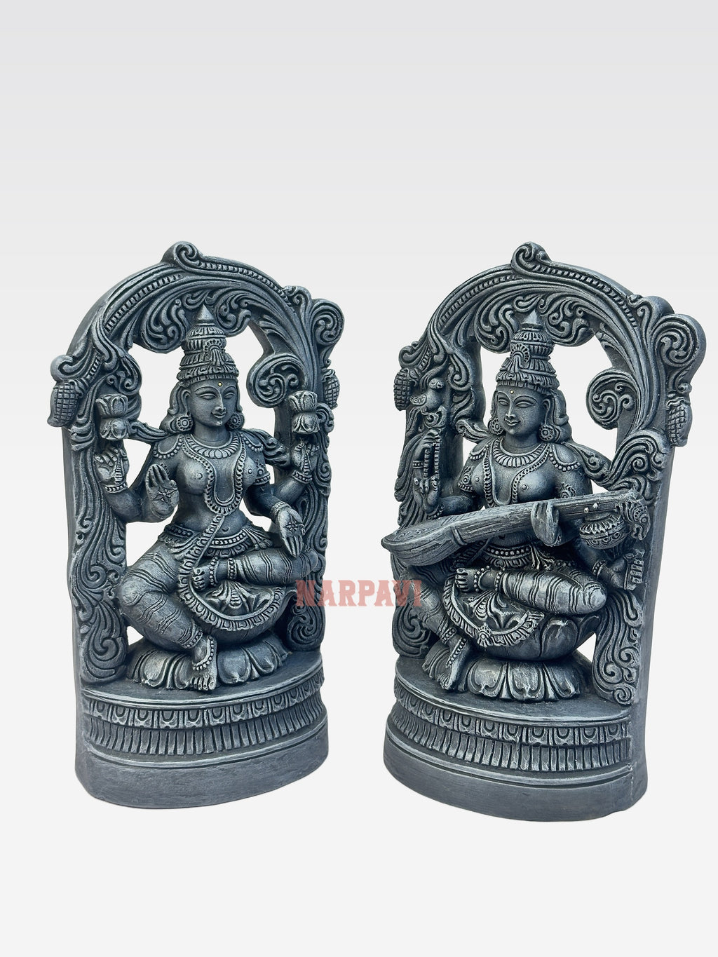 MA LAKSHMI SARASWATHI ART MODEL