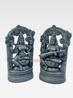MA LAKSHMI SARASWATHI ART MODEL