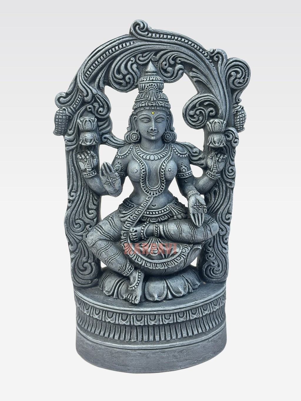 MA LAKSHMI SARASWATHI ART MODEL