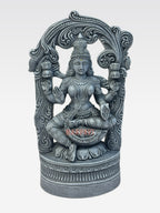 MA LAKSHMI SARASWATHI ART MODEL