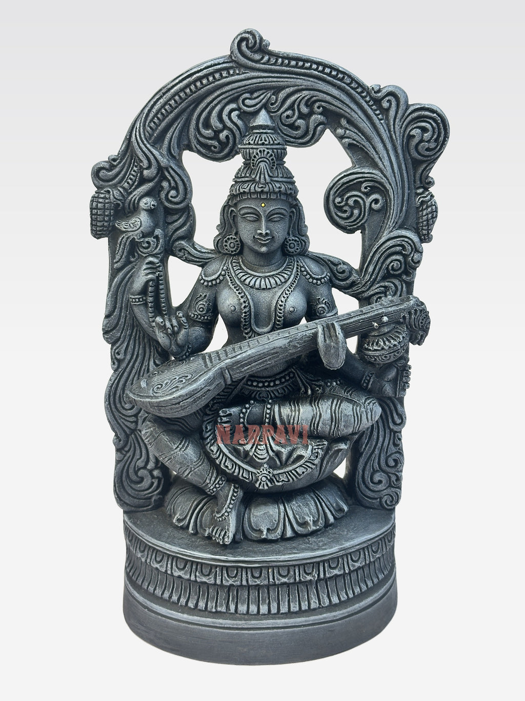 MA LAKSHMI SARASWATHI ART MODEL