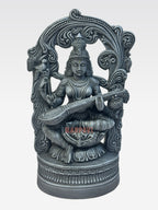 MA LAKSHMI SARASWATHI ART MODEL