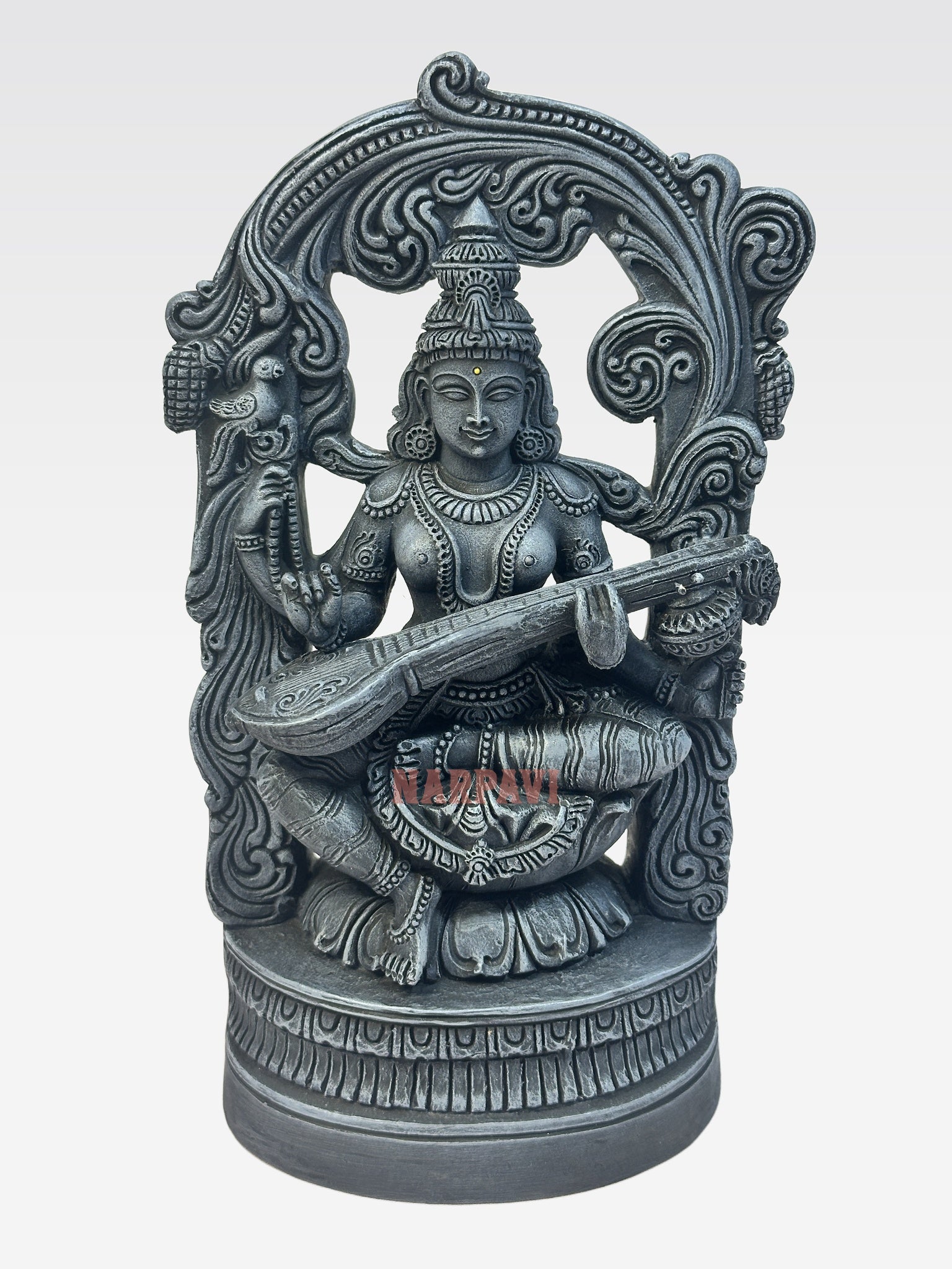 MA LAKSHMI SARASWATHI ART MODEL