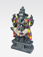 MA MOOSHIGA VINAYAGAR BIG
