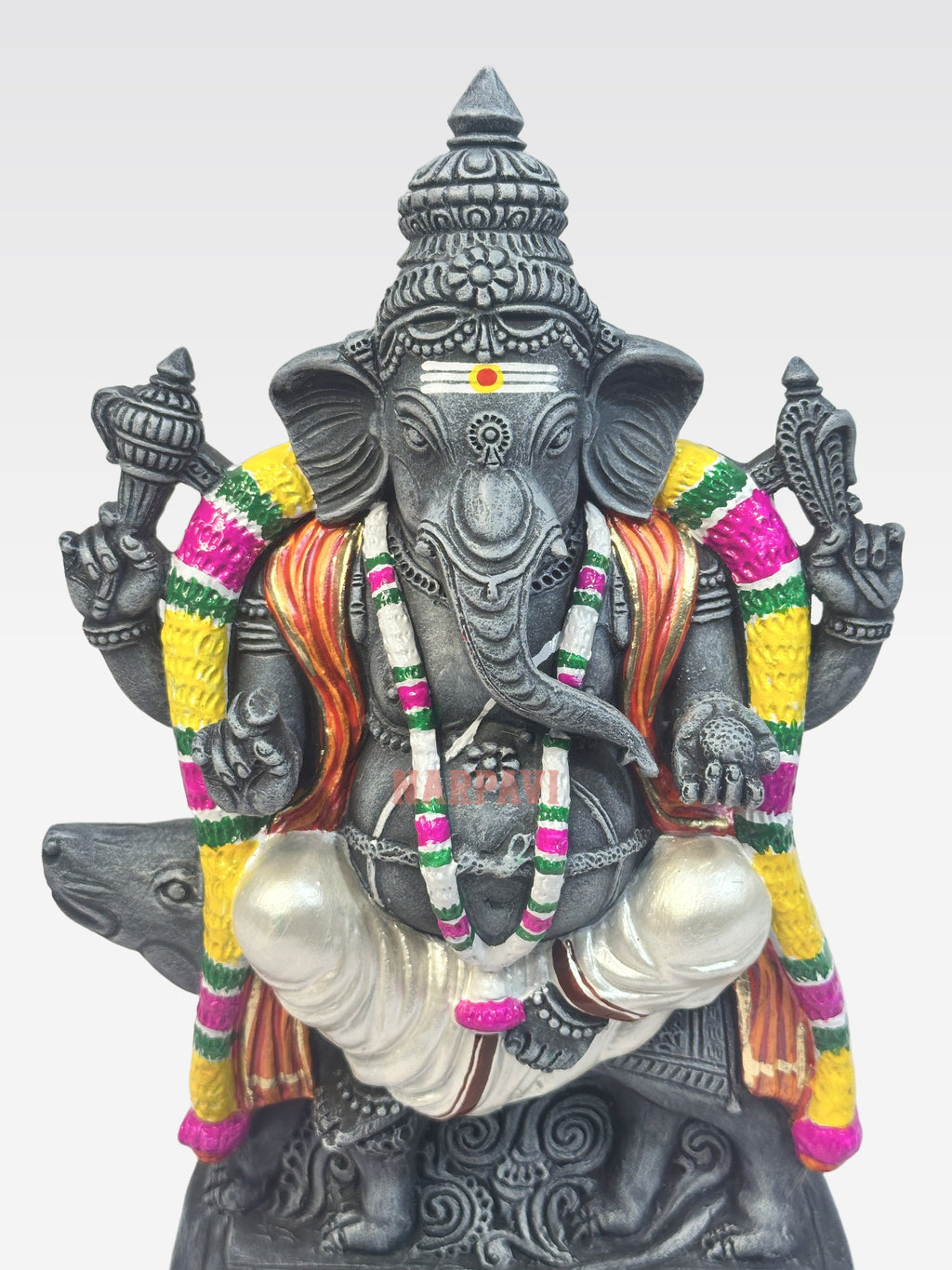 MA MOOSHIGA VINAYAGAR BIG