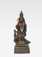 MA MURUGAN THANI WITH PEACOCK