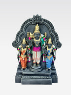 MA MURUGAN VALLI DEIVANAI
