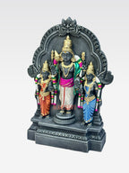 MA MURUGAN VALLI DEIVANAI