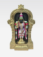 MA PUSHPANGI MEENAKSHI