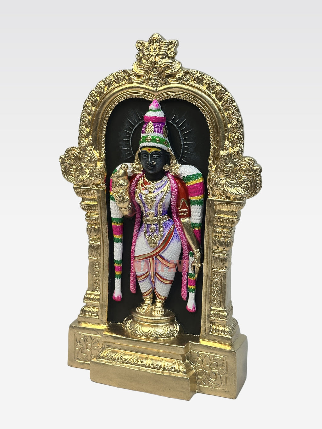MA PUSHPANGI MEENAKSHI