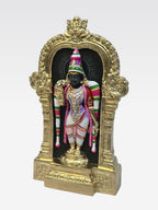 MA PUSHPANGI MEENAKSHI
