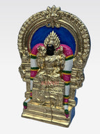 MA SIRUVACHUR MADHURAKALI AMMAN