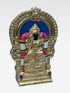 MA SIRUVACHUR MADHURAKALI AMMAN