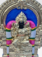 MA SIRUVACHUR MADHURAKALI AMMAN