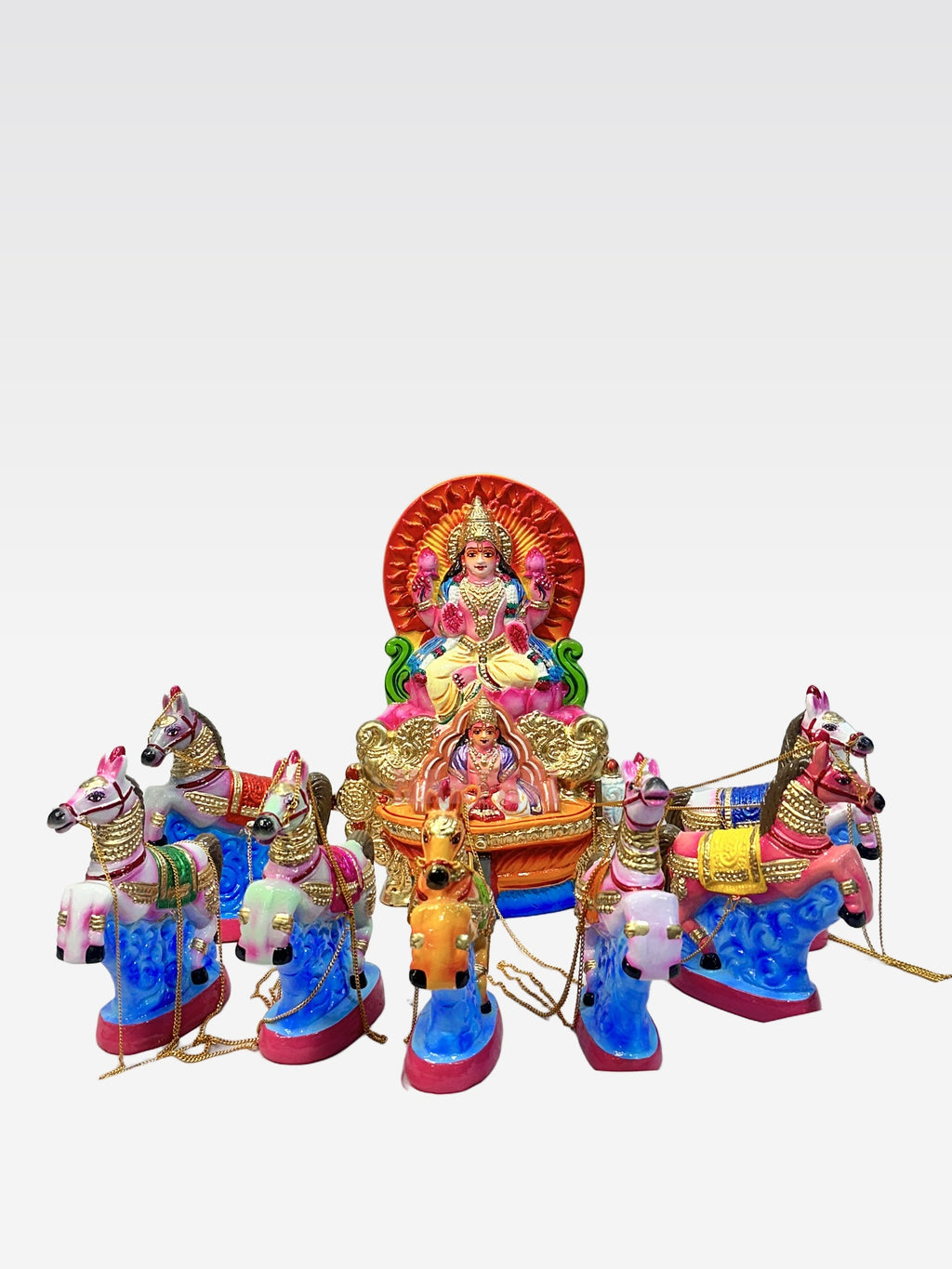 MA SOORYA RADHAM SET