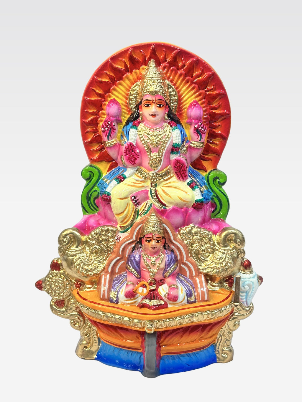 MA SOORYA RADHAM SET