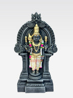 Thiruvatchi Muruga Statue