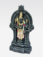 Thiruvatchi Muruga Statue