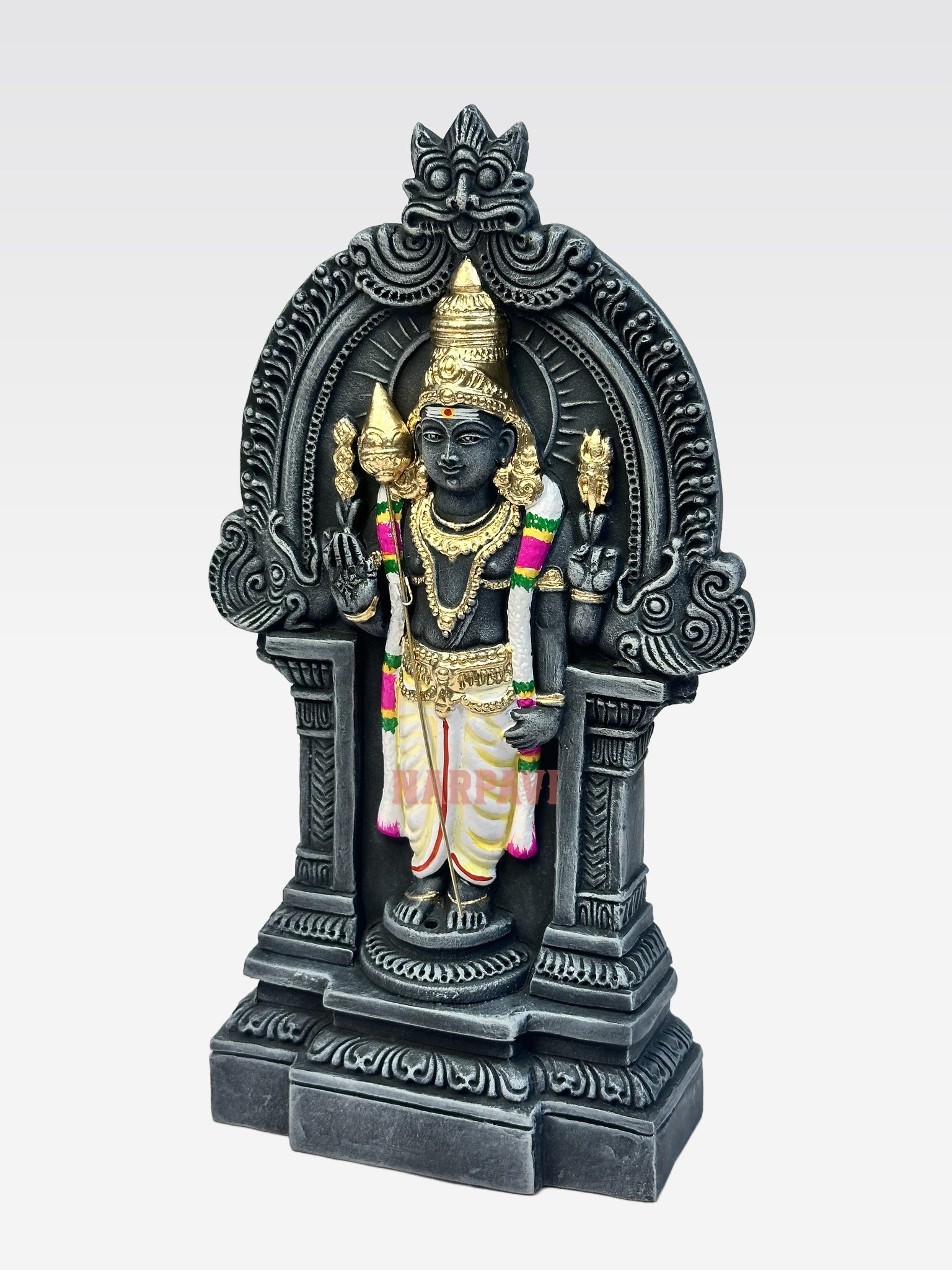 MA THIRUVATCHI MURUGA