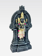 Thiruvatchi Muruga Statue
