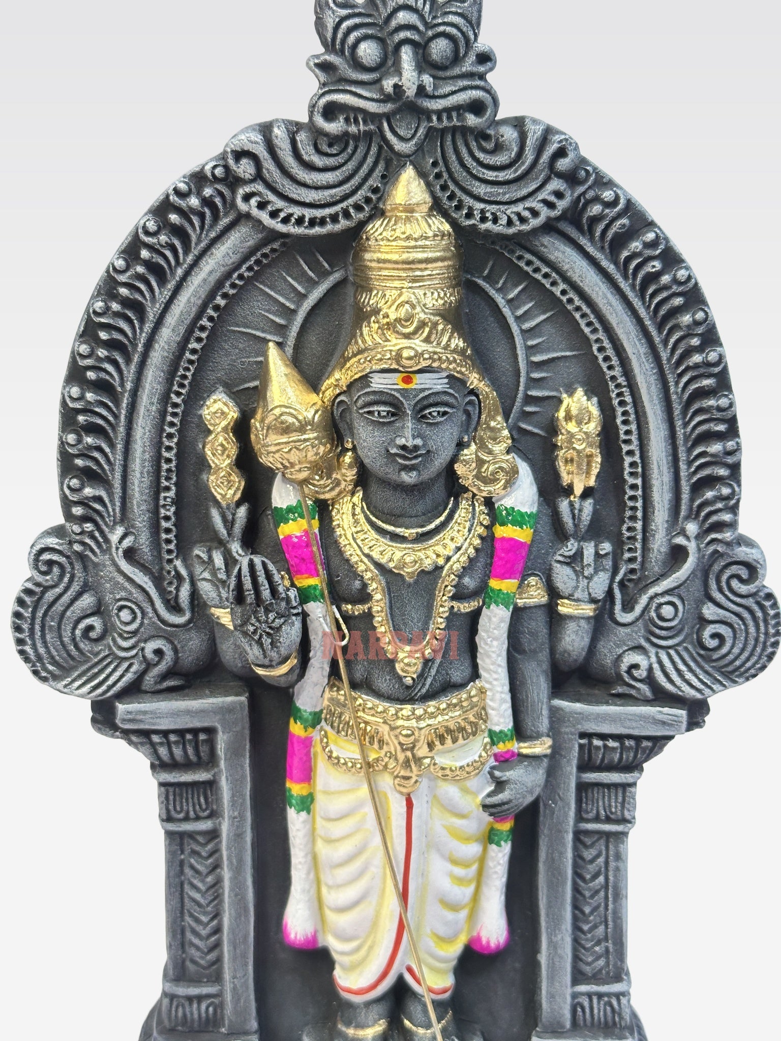 MA THIRUVATCHI MURUGA