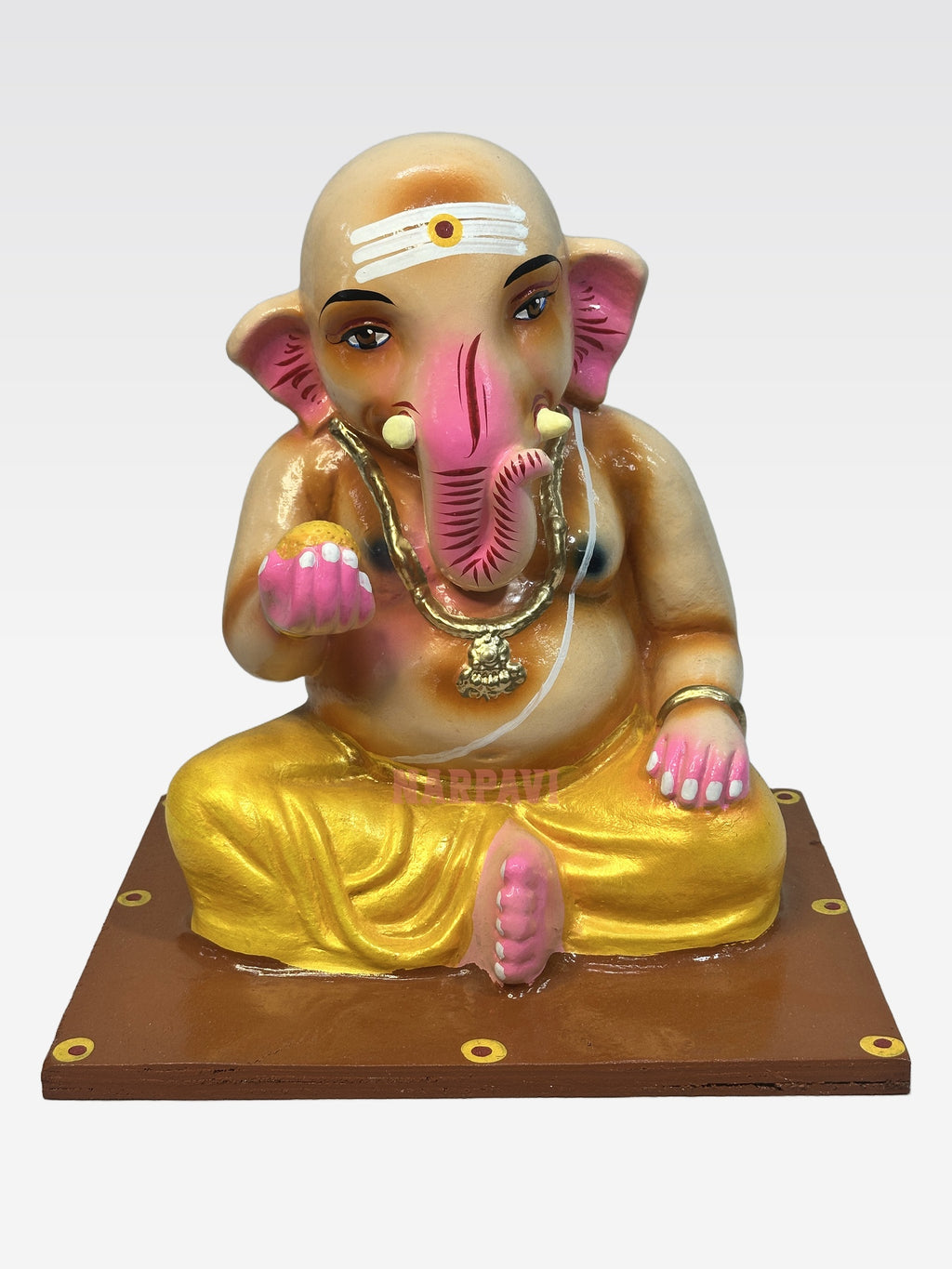 SS KOZHUKATTAI SAAPIDUM GANAPATHY 12
